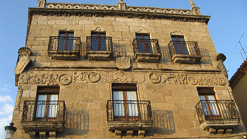Marqués de Cerralbo Palace