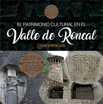 Cultural heritage in the Roncal Valley