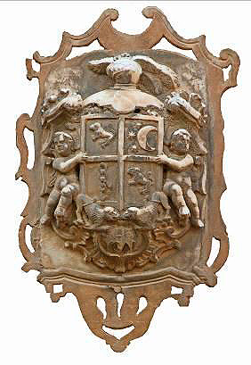 Igal Coat of Arms