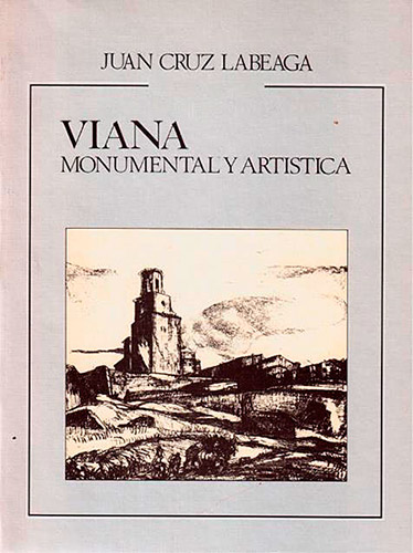 Viana monumental and artistic