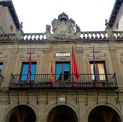 Viana Town Hall