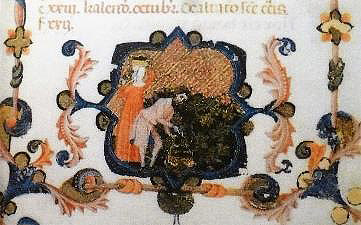 Representations of the month of September in a core topic of the cathedral of Pamplona, in the Ardanaz calendar and in the Book of Hours of María de Navarra.