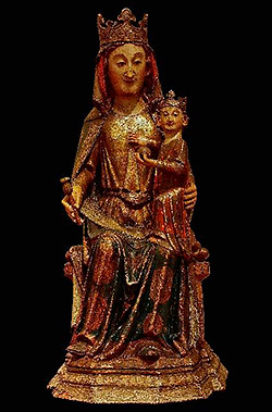 Our Lady of Janariz