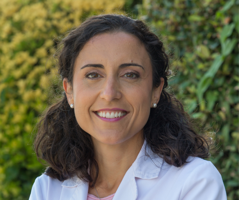 Dr. Estefanía Toledo