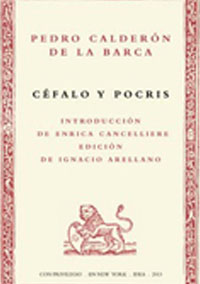 Cephalus and Pocris