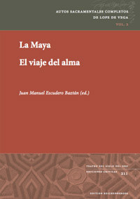 La Maya : The Journey of the Soul