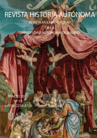 Monographic dossier "To be born in Calderón's time: feminine universes and cultures of childbirth in the Golden Age".