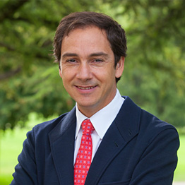 Joseba Fernández Gaztea