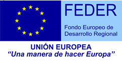 ERDF. European Regional Fund development