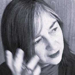 Patricia Molins de Fuentes