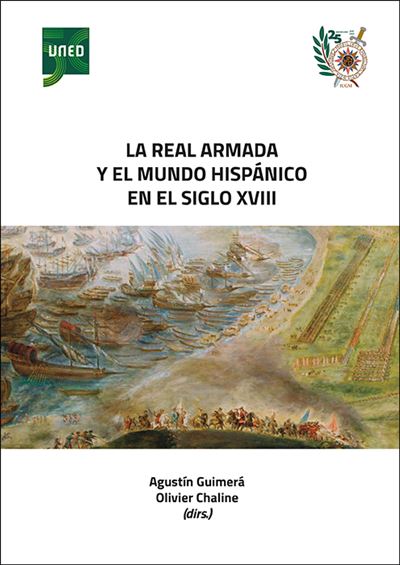 The Royal Navy and the Hispanic World in the 18th century