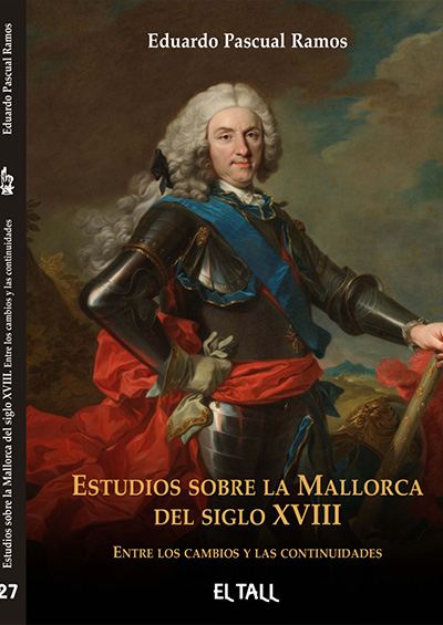 programs of study on Mallorca in the 18th century. Between changes and continuities