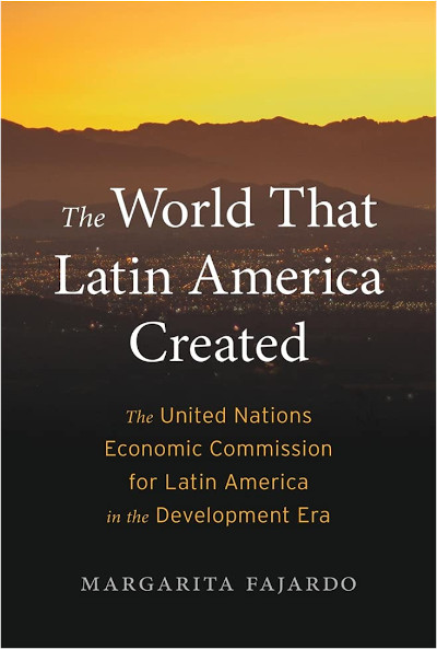 A history of ECLAC: When economic doctrines were the mainstay of economic policy discussion
