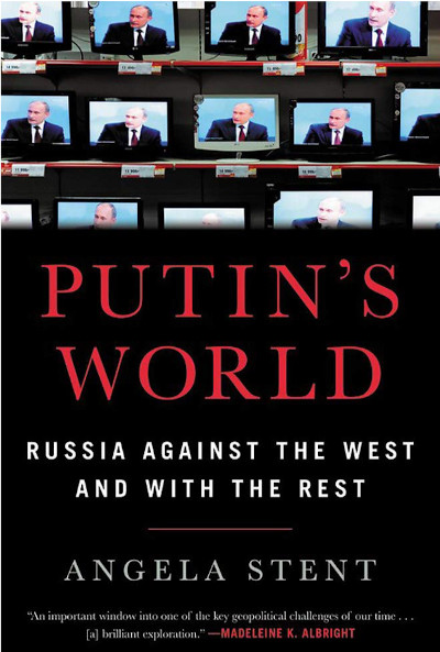 Putin's world