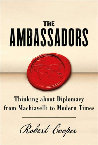 Ambassadors: The art of cooperation