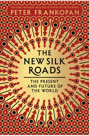 The Silk Roads (in plural)