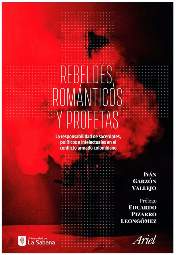 Rebels, Romantics and Prophets