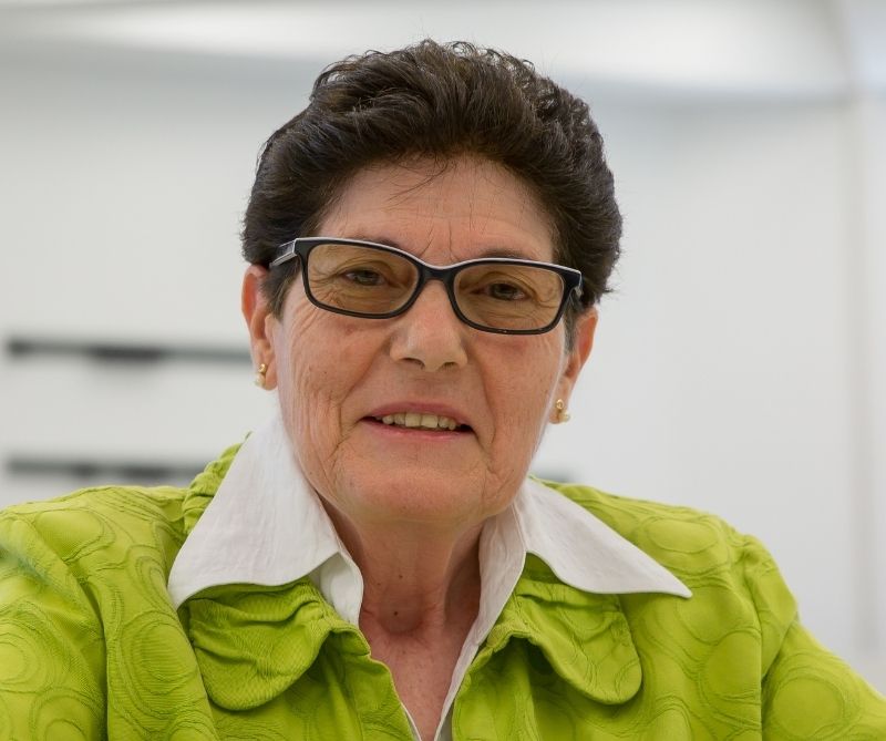 María Pilar Sesma Egozcue