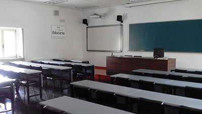 classroom 31