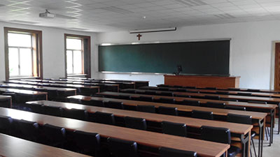 classroom 35
