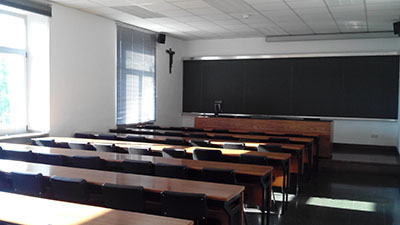 classroom 33