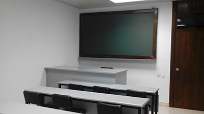 classroom 5