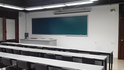classroom 6