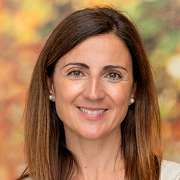 Silvia Carretero Gómez