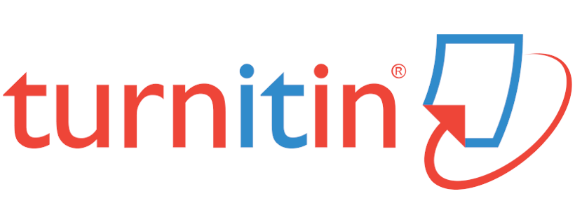 Turnitin software logo image
