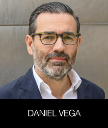 Daniel Vega