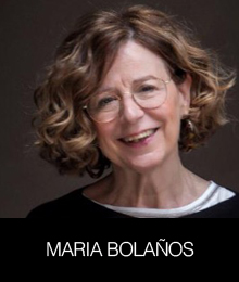 María Bolaños