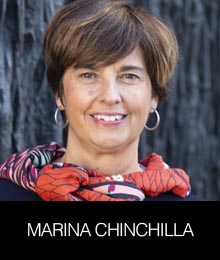 Marina Chinchilla