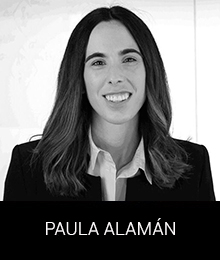 Paula Alamán