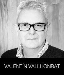 Valentin Vallhonrat