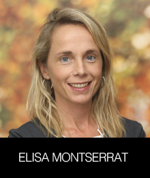 Elisa Montserrat