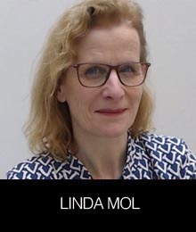 Linda Mol MA