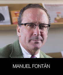 Manuel Fontan