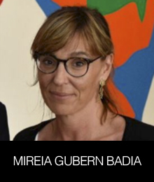 Mireia Gubern