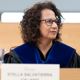 Stella Salvatierra