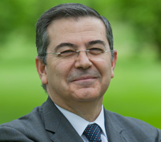 Juan Manuel Mora
