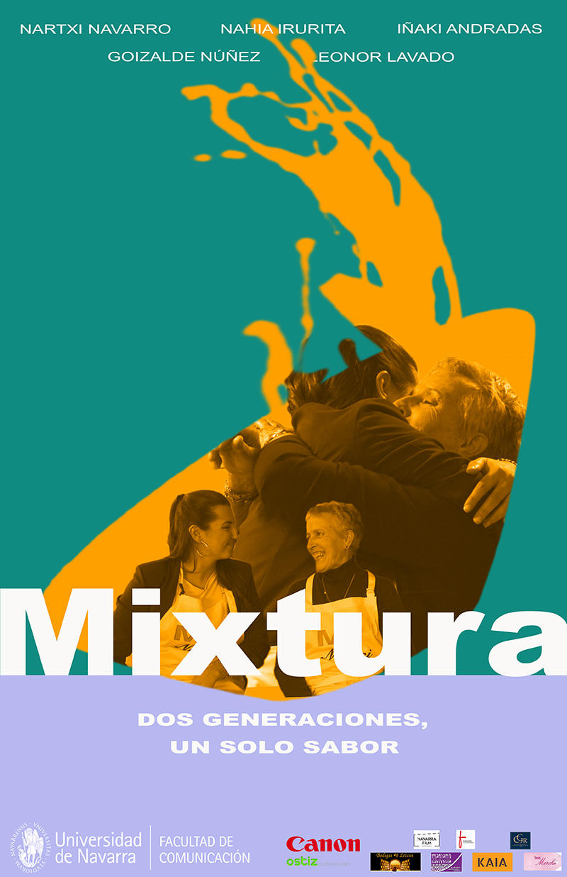 "Mixture