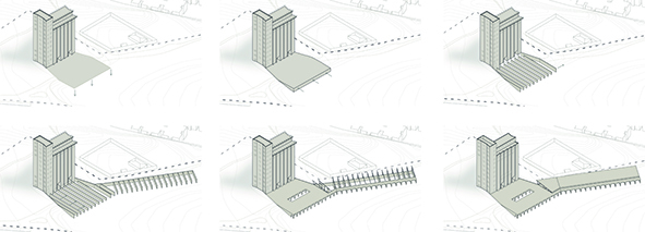 project by Clara Álvarez de Toledo