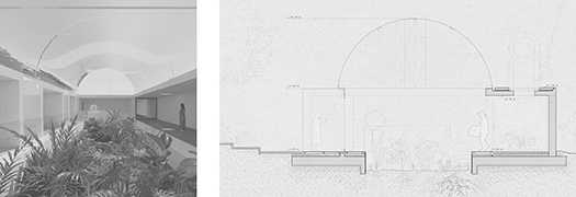 project by María Gil García