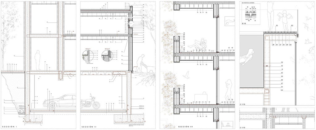 project by Marina Galán Escondrillas