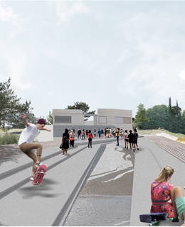 See project "The rivers are back in Majadahonda!"