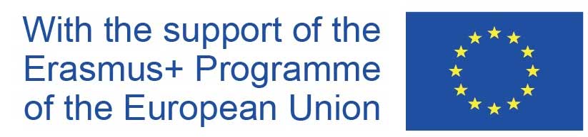Erasmus + Programme of the European Union