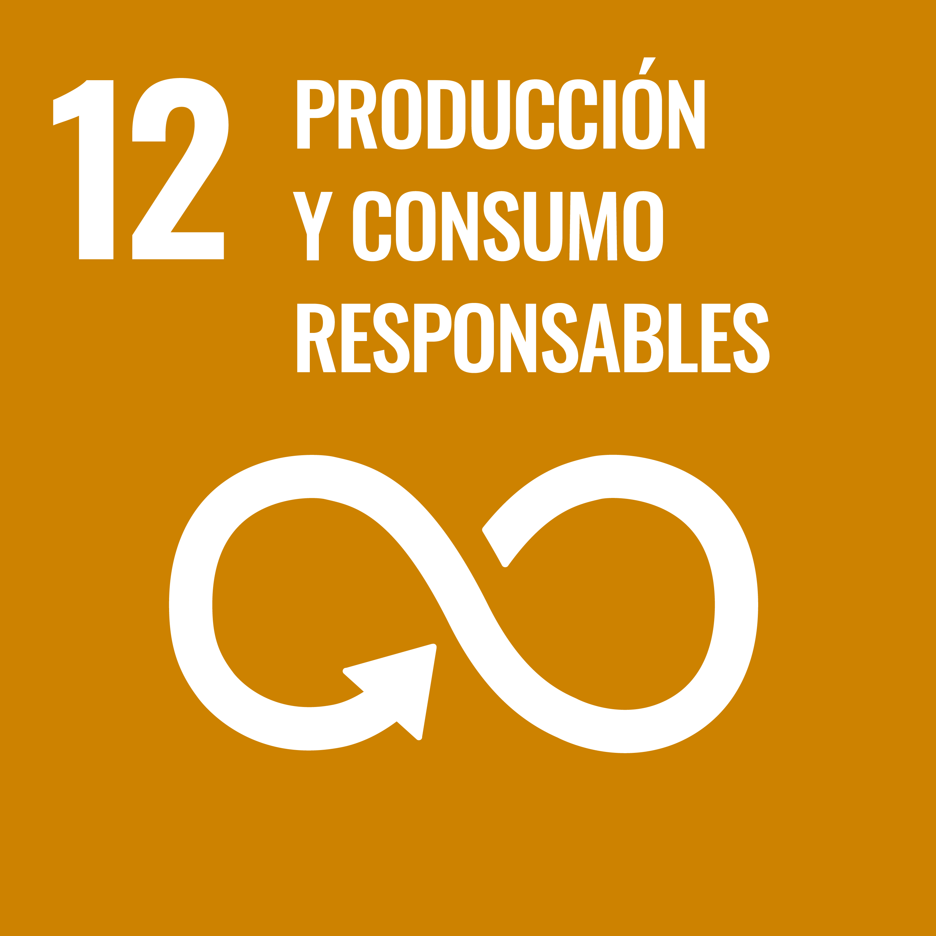 Responsible production and consumption
