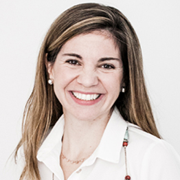 Dr. Marian Rojas-Estapé