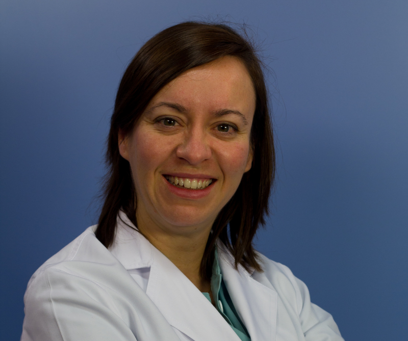 Dr. Cristina Honorato