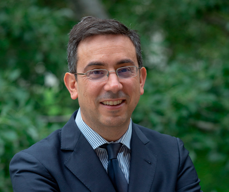 Dr. Ignacio Ferrero